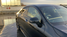 Mercedes-Benz CLA 180 AMG Line Premium 4dr Tip Auto Petrol Saloon